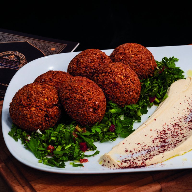 Falafel