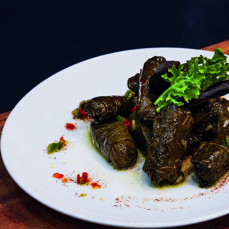 Dolma